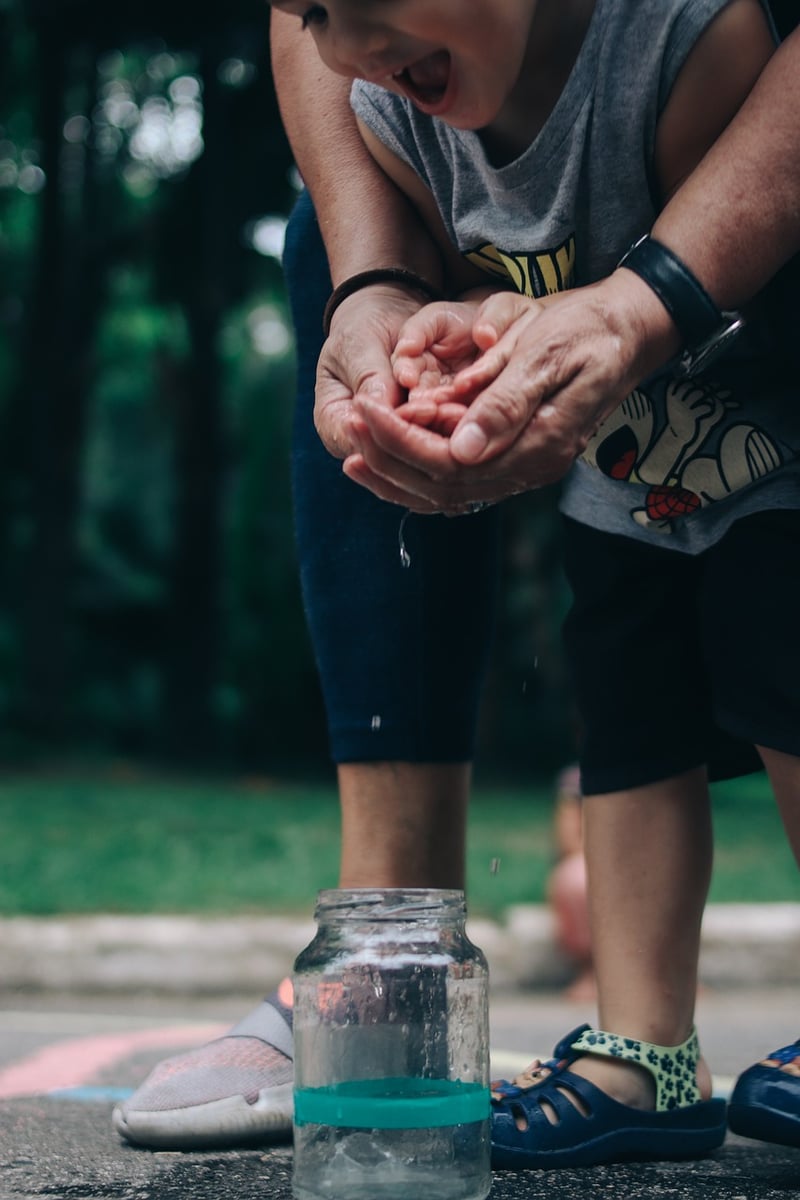Cooking from Your Garden